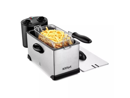 Фритюрница KITFORT КТ-4052